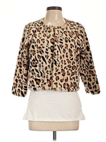 Calvin Klein Jacket (view 1)