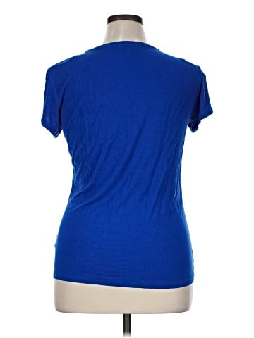 Bebe Short Sleeve T-Shirt (view 2)
