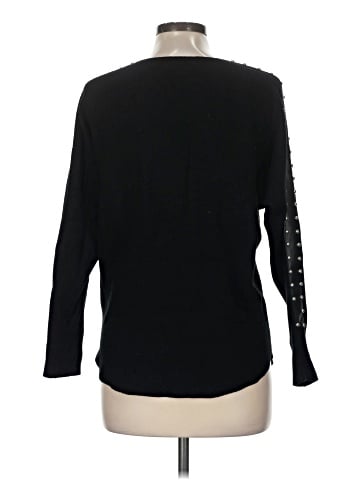 Sioni Pullover Sweater (view 2)