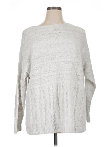 J.Jill Pullover Sweater (view 1)