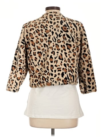 Calvin Klein Jacket (view 2)