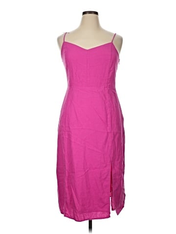 J.Crew Factory Store Cocktail Dress (view 1)