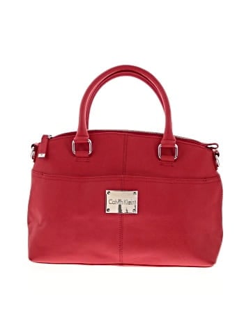 Calvin Klein Satchel (view 1)