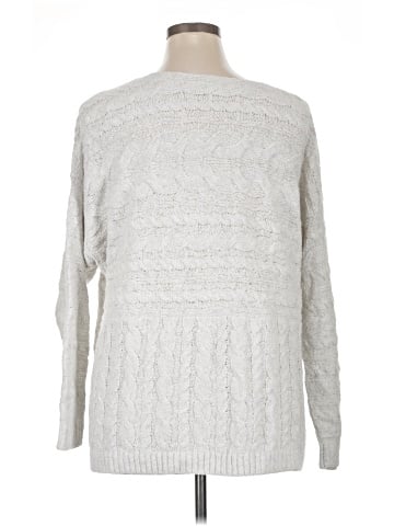 J.Jill Pullover Sweater (view 2)