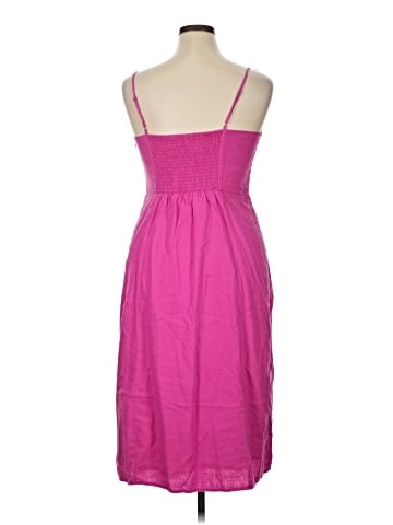 J.Crew Factory Store Cocktail Dress (view 2)