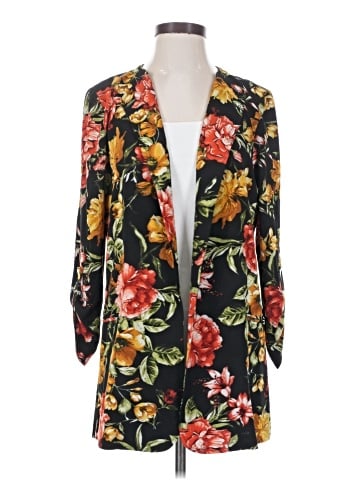 SOHO Apparel Ltd Kimono (view 1)