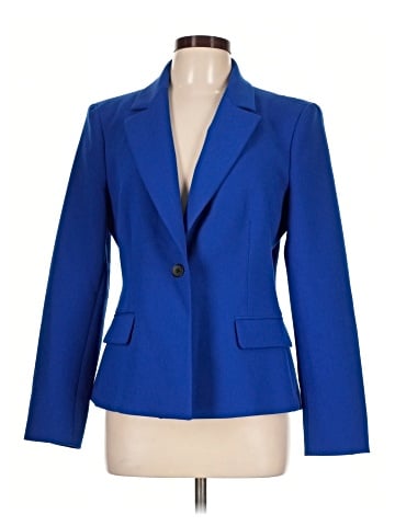 Zara Blazer (view 1)