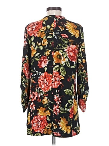 SOHO Apparel Ltd Kimono (view 2)
