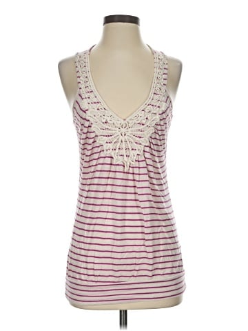 American Dream Sleeveless Top (view 1)