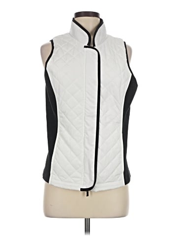 Boston Proper Vest (view 1)