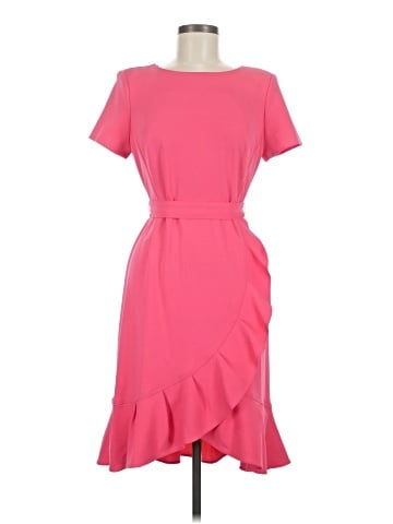 Andrew Marc Cocktail Dress (view 1)