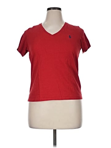 Polo by Ralph Lauren Short Sleeve T-Shirt (view 1)