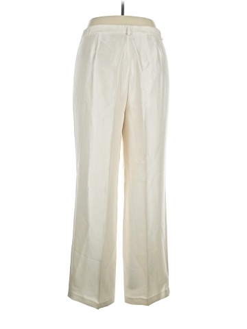 Josephine Chaus Silk Pants (view 2)