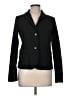 Gap Black Blazer Size 8 - photo 1