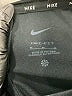 Nike 100% Polyester Black Active Tank Size M (kids) - photo 3