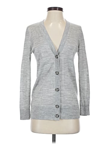 Ann Taylor LOFT Cardigan (view 1)