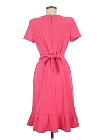Andrew Marc Cocktail Dress (view 2)
