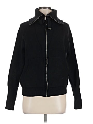 Charlie Cardigan (view 1)