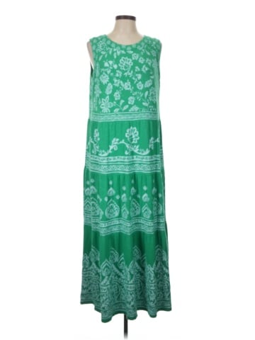 J.Jill Casual Dress (view 1)