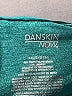 Danskin Now Teal Pullover Sweater Size 20 - photo 7