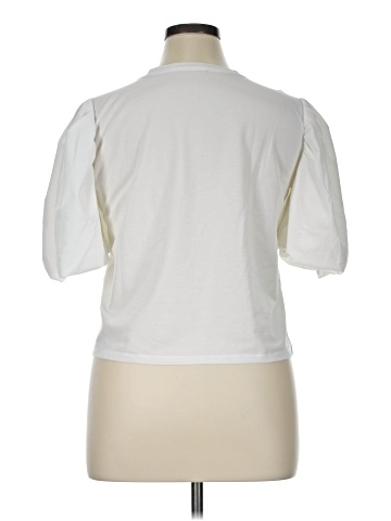 MNG Short Sleeve Top (view 2)