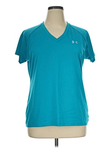 Under Armour Active T-Shirt (view 1)