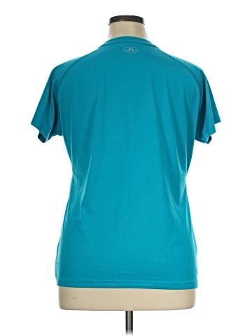 Under Armour Active T-Shirt (view 2)