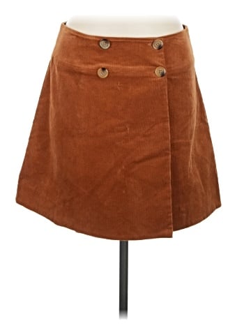 Sugar Lips Casual Skirt (view 1)