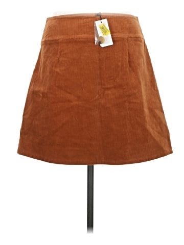 Sugar Lips Casual Skirt (view 2)