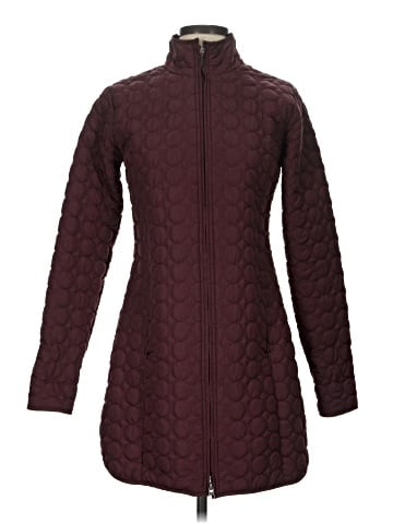 Aventura Coat (view 1)