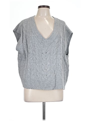 Old Navy Sweater Vest (view 1)