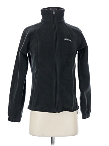 Columbia Cardigan (view 1)