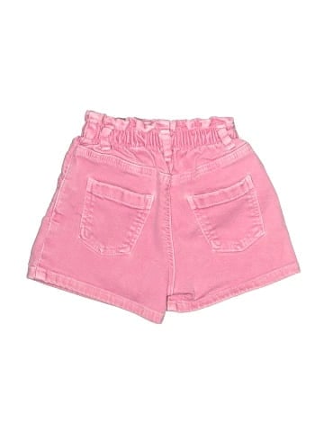 Zara Denim Shorts (view 2)