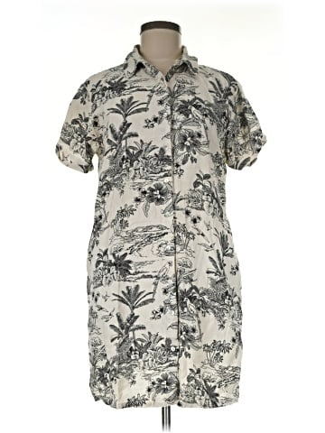 Tahari Casual Dress (view 1)