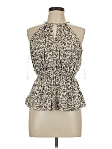 Old Navy Sleeveless Blouse (view 1)