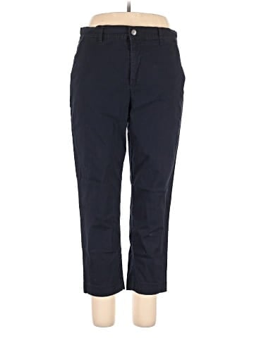 Gloria Vanderbilt Casual Pants (view 1)