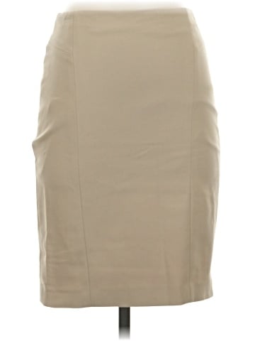 Ann Taylor Casual Skirt (view 1)