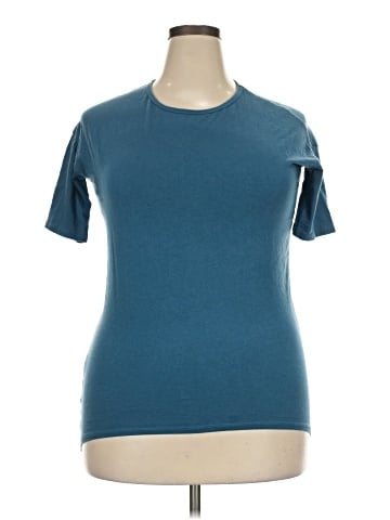 Lularoe Short Sleeve T-Shirt (view 1)