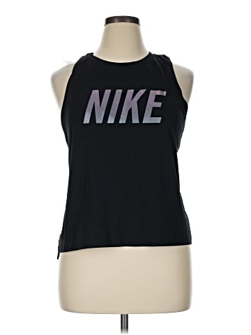 Nike Active Tank (view 1)
