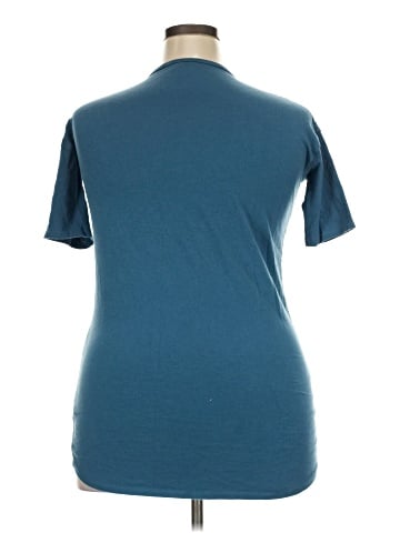Lularoe Short Sleeve T-Shirt (view 2)