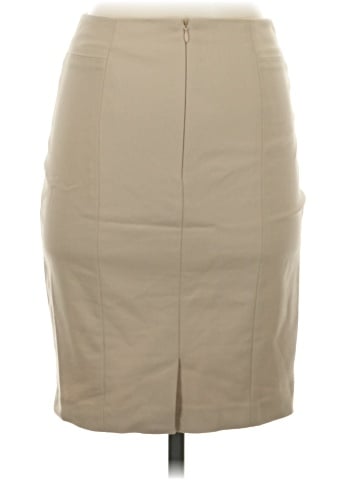 Ann Taylor Casual Skirt (view 2)