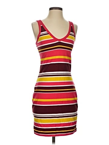Express Casual Dress (view 1)