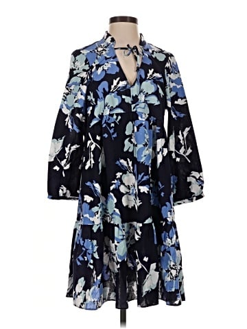 Ellen Tracy Casual Dress (view 1)