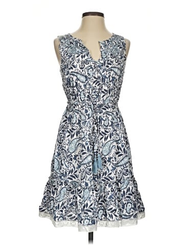 Lucky Brand Casual Dress (view 1)