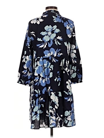 Ellen Tracy Casual Dress (view 2)