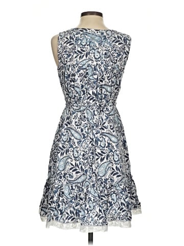 Lucky Brand Casual Dress (view 2)