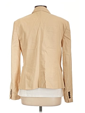 Ann Taylor Blazer (view 2)