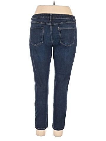 St. John's Bay Jeans (view 2)
