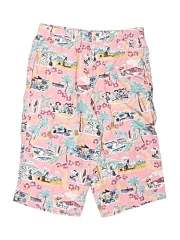 Peanuts Board Shorts (view 1)