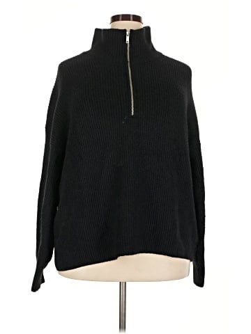 Old Navy Turtleneck Sweater (view 1)